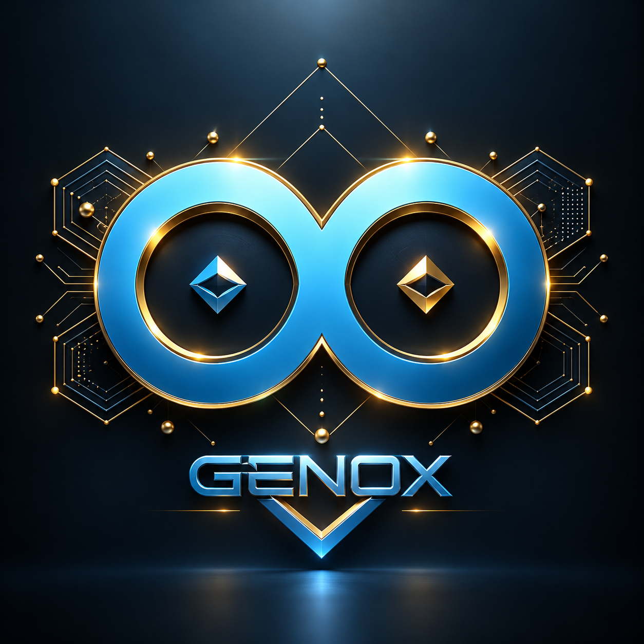 Logo GeN-OX